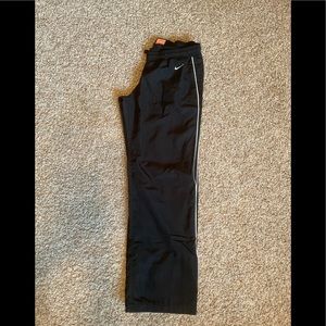 Nike wind pants